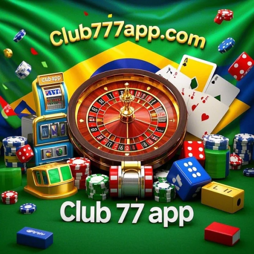 Explore a Categoria Bônus do Club 77 App: Diversão e Recompensas em Jogos de Palavras
