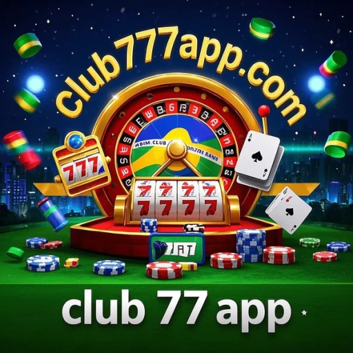 A Evolução da Comunidade nos Jogos: Explorando o Club 77 App