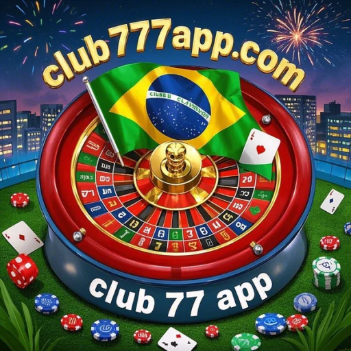 Explorando a Categoria 'Novos Jogos' do Club 77 App