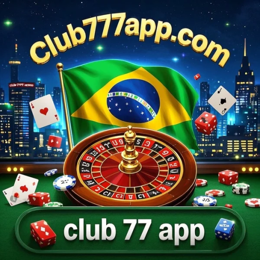 Novidades no Club 77 App: Descubra os Lançamentos Recentes que Estão Agitando o Mundo dos Jogos