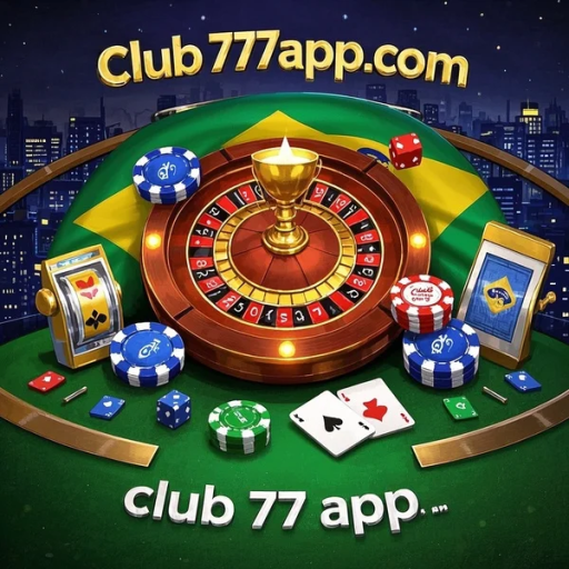 Atrações dos Jogos Populares no Club 77 App: Diversão e Desafio em Palavras